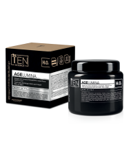 TEN NEW AGE LUMINA DOPPIO USO CREMA DET-MASC 250ML CABINA