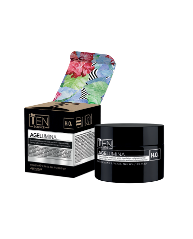 TEN NEW AGE LUMINA CREMA PEELING NOTTE 50ML VENDITA