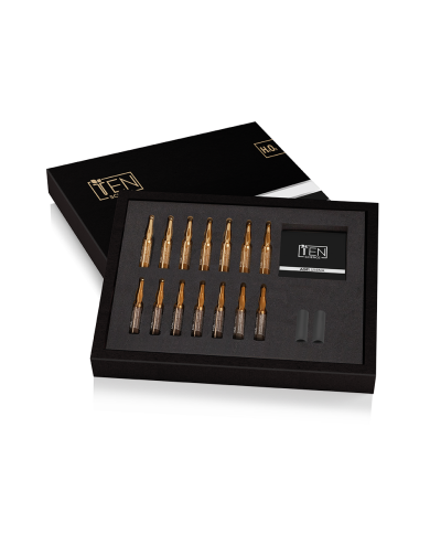 TEN NEW AGE LUMINA TRATTAM ANTIETA' BIORIVITALIZZAN 14FLX2ML VENDITA