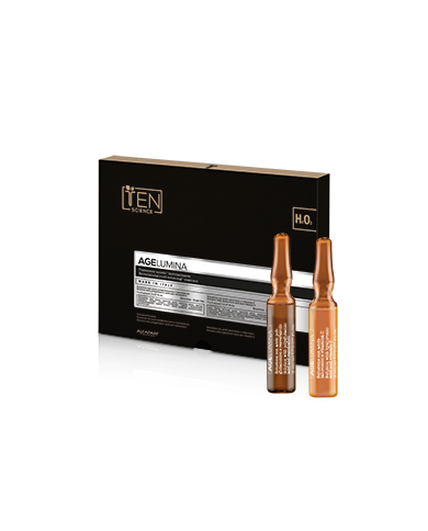 TEN NEW AGE LUMINA TRATTAM ANTIETA' BIORIVITALIZZAN 14FLX2ML VENDITA