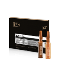 TEN NEW AGE LUMINA TRATTAM ANTIETA' BIORIVITALIZZAN 14FLX2ML VENDITA