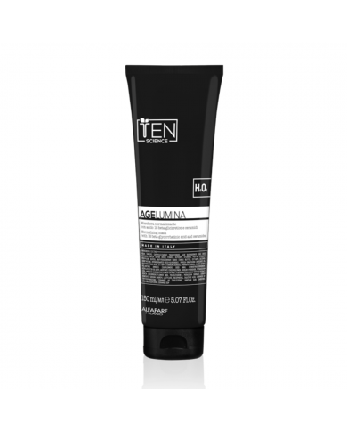 TEN NEW AGE LUMINA MASCHERA NORMALIZZANTE 150ML CABINA