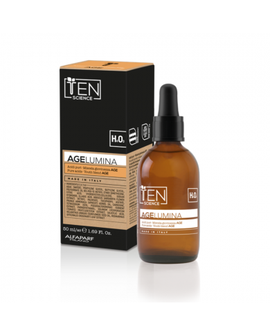 TEN NEW AGE LUMINA MISCELA GIOVINEZZA AGE 50ML CABINA