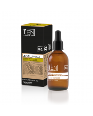 TEN NEW AGE LUMINA MISCELA LUCE LUX FLAC.50ML CABINA