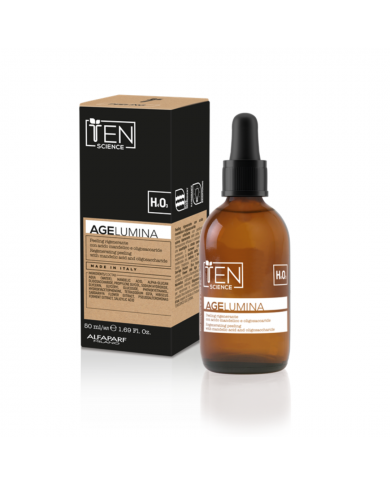 TEN NEW AGE LUMINA PEELING LIQUIDO 50ML CABINA