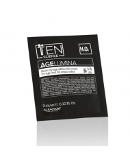 TEN NEW AGE LUMINA KIT20 SAMPLE FLUIDO UV EFFETTO BB 3ML SAMPLE