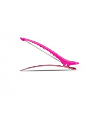 FRAMAR SUPER SECTIONER CLIPS PINK 4 PEZZI