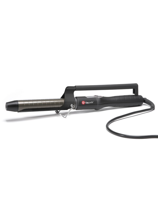 UG FERRO PROFESSIONALE CON PINZA TITANIUM PRO 19MM