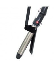 UG FERRO PROFESSIONALE CON PINZA TITANIUM PRO 19MM