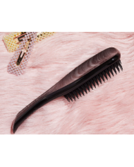 TANGLE TEEZER THE ULTIMATE DETANGLER BLACK