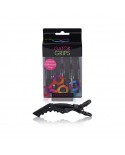 FRAMAR SUPER SECTIONER CLIPS PINK 4 PEZZI