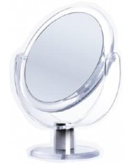 BIFULL SPECCHIO DEBBY ROUND DA TAVOLO 14CM DIAMETRO