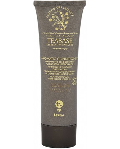 TEABASE AROMATIC CONDITIONER 75ML