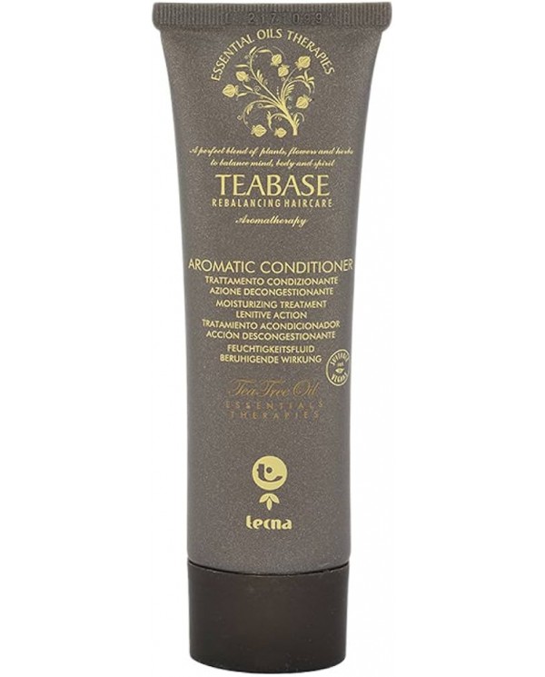 TEABASE AROMATIC CONDITIONER 75ML