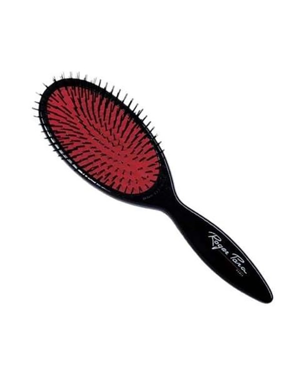 ROGER PARA' SPAZZOLA PNEUMATICA 10.20 SETOLE IN NYLON