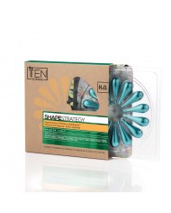 TEN CAPSULE AZIONE CELLULITE E SNELLIMENTO 14PZ SHAPE STRATEGY