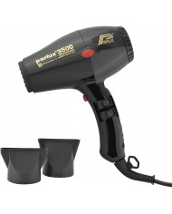 PARLUX PHON 3500 CERAMIC & IONIC NERO