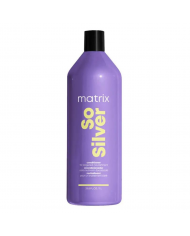 TOTAL RESULTS SO SILVER PIGMENTED CONDITIONER 1LT