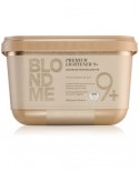 BLONDOR EXTRA COOL BLONDE DECOLORANTE E TONALIZZANTE 150GR