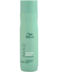 WELLA INVIGO VOLUME BOOST BODIFYING SHAMPOO 250ML