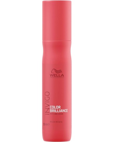 WELLA INVIGO COLOR BRILLANCE MIRACLE BB SPRAY 150ML
