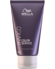WELLA INVIGO COLOR SERVICE CREMA PROTETTIVA CUTE 75ML