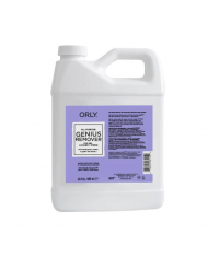 ORLY SOLVENTE 946ML - GENIUS ALL PURPOSE REMOVER