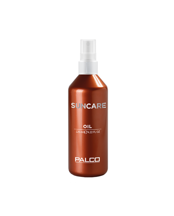 PALCO SUNCARE OIL 125ML