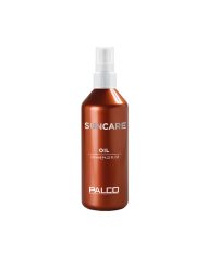 PALCO SUNCARE OIL 125ML
