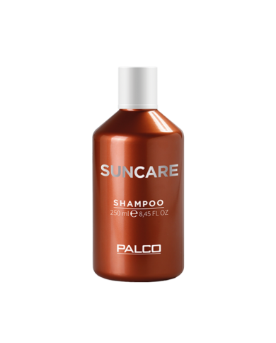 PALCO SUNCARE SHAMPOO 250ML
