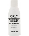 ORLY SOLVENTE 273ML - GENIUS ALL PURPOSE REMOVER