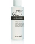 ORLY GEL FX 480ML - 3 IN 1 CLEANSER