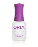 ORLY BASECOAT 18ML - ONE NIGHT STAND PEEL OFF