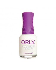 ORLY BASECOAT 18ML - ONE NIGHT STAND PEEL OFF