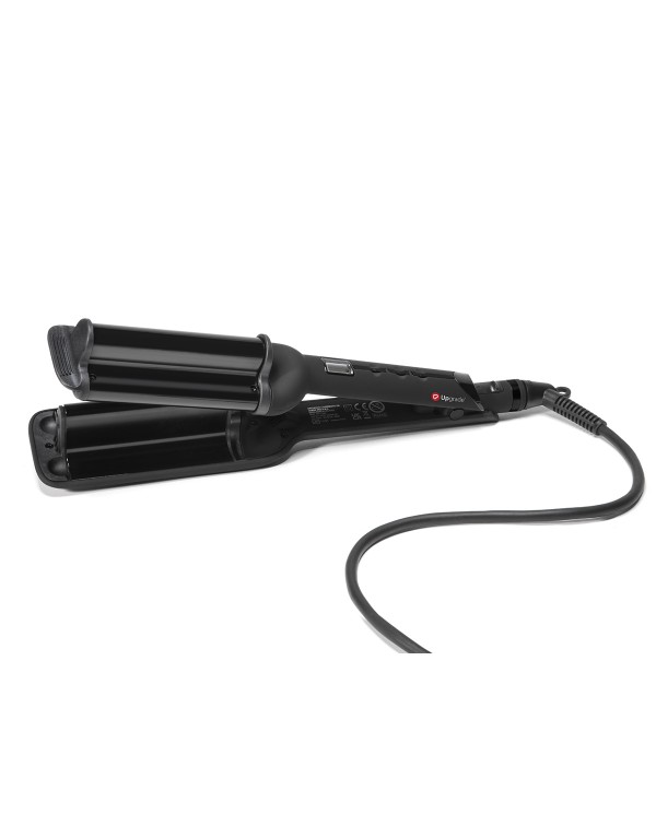 UG PIASTRA PROFESSIONALE NEWAVE BIG - TRIPLA ONDA GRANDE