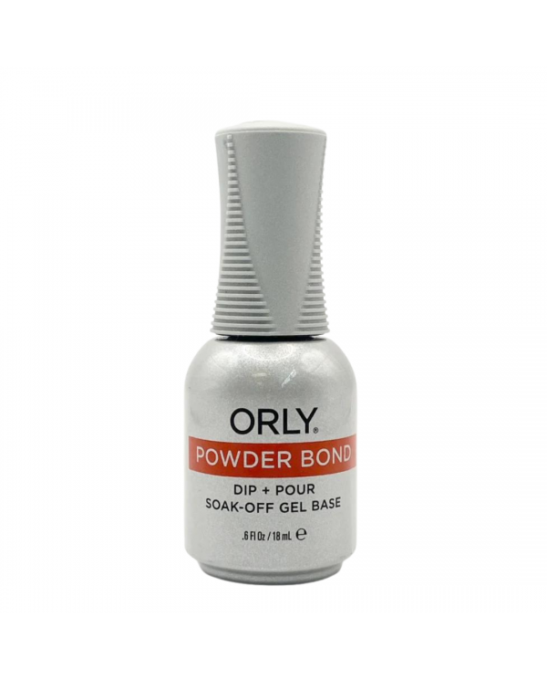 ORLY BASE GEL 18ML - POWDER BOND