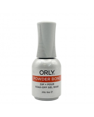 ORLY BASE GEL 18ML - POWDER BOND