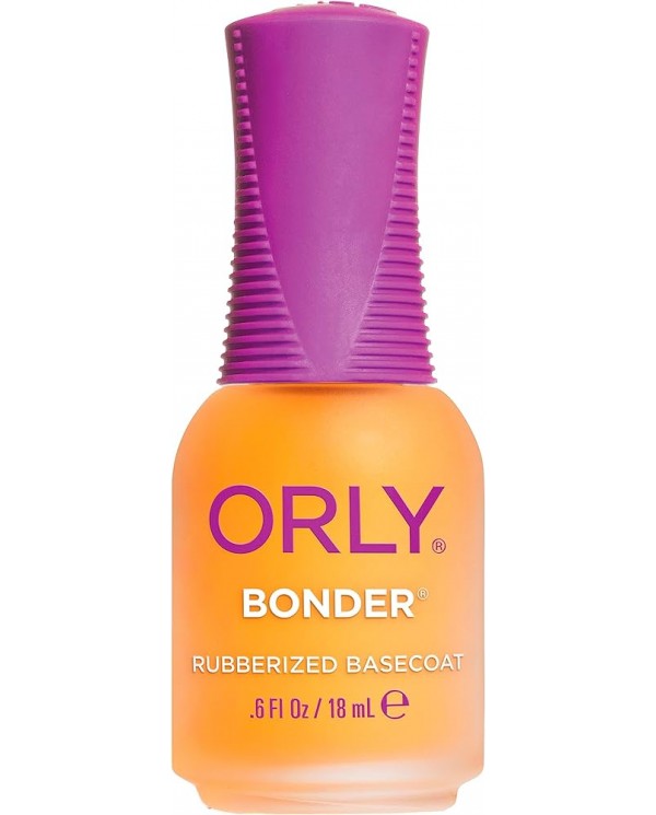 ORLY BASECOAT 18ML - BONDER