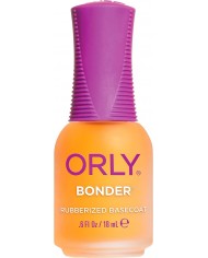 ORLY BASECOAT 18ML - BONDER
