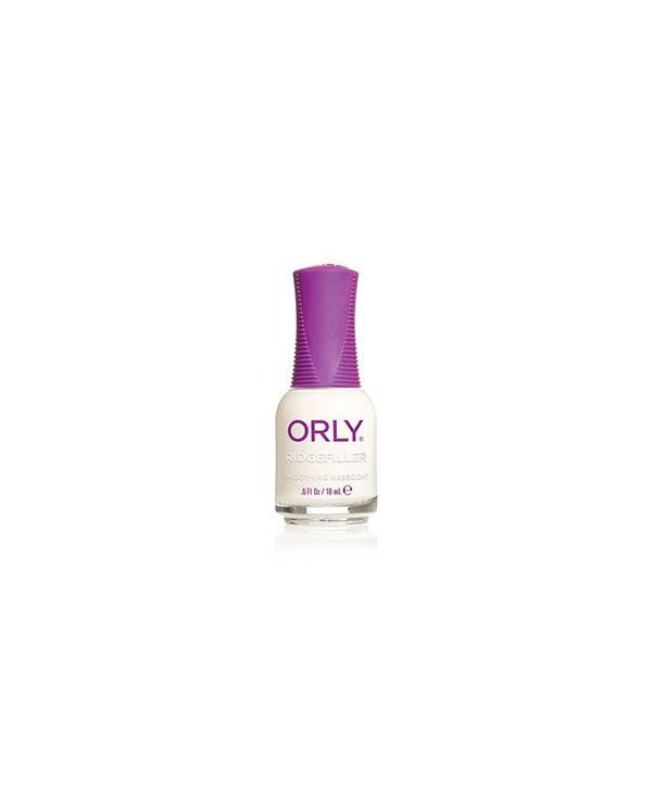 ORLY BASECOAT 18ML - RIDGEFILLER