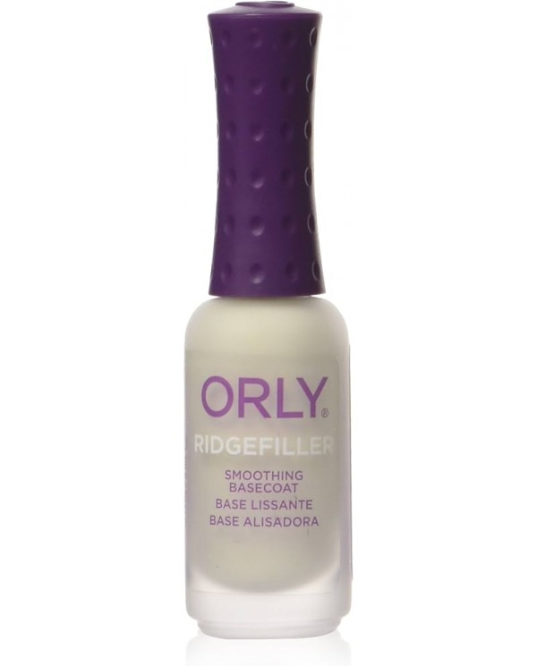 ORLY BASECOAT 9ML - RIDGEFILLER