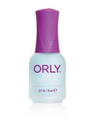 ORLY 2-IN-1 18ML - BASECOAT & TOPCOAT