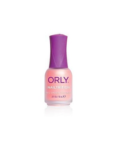 ORLY RISTRUTTURANTI 18ML - NAILTRITION