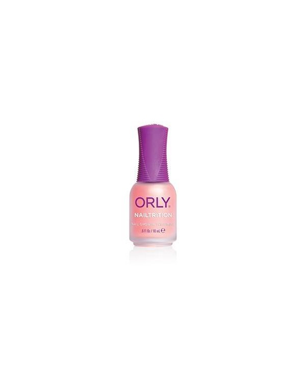 ORLY RISTRUTTURANTI 18ML - NAILTRITION