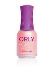 ORLY RISTRUTTURANTI 18ML - NAILTRITION