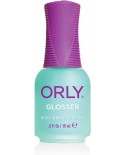 ORLY TOPCOAT 9ML - GLOSSER