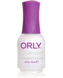 ORLY TOPCOAT 9ML - WON'T CHIP