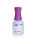 ORLY TOPCOAT 18ML - POLISHIELD QUICK-DRY