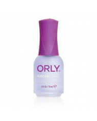ORLY TOPCOAT 18ML - MAGNIFIQUE