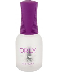 ORLY TOPCOAT 18ML - POLISHIELD QUICK-DRY